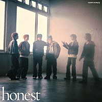 ＷＡＴＷＩＮＧ「 ｈｏｎｅｓｔ」