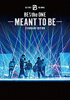 ＢＥ：ＦＩＲＳＴ「 ＢＥ：ｔｈｅ　ＯＮＥ　－ＭＥＡＮＴ　ＴＯ　ＢＥ－　ＳＴＡＮＤＡＲＤ　ＥＤＩＴＩＯＮ」
