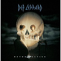 デフ・レパード「 レトロ・アクティヴ」