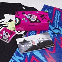 東京スカパラダイスオーケストラ「 ［ＳＫＡ］　ＳＨＯＷＤＯＷＮ」