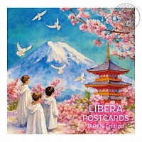 リベラ「 Ｐｏｓｔｃａｒｄｓ（Ｊａｐａｎ　ｅｄｉｔｉｏｎ）　～Ｆｕｒｕｓａｔｏ～」