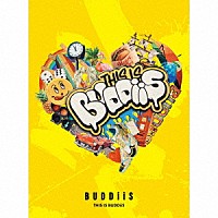 ＢＵＤＤｉｉＳ「 ＴＨＩＳ　ＩＳ　ＢＵＤＤｉｉＳ」