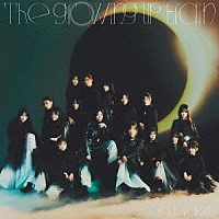 櫻坂４６「 Ｔｈｅ　ｇｒｏｗｉｎｇ　ｕｐ　ｔｒａｉｎ」