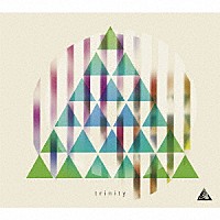 ｆｏｘ　ｃａｐｔｕｒｅ　ｐｌａｎ「 ｔｒｉｎｉｔｙ　（Ｒｅｍａｓｔｅｒ）」