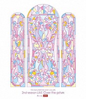 シャイニーカラーズ「 ＴＨＥ　ＩＤＯＬＭ＠ＳＴＥＲ　ＳＨＩＮＹ　ＣＯＬＯＲＳ　２ｎｄ　ｓｅａｓｏｎ　ＬＩＶＥ　Ｏｖｅｒ　ｔｈｅ　ｐｒｉｓｍ　ＤＡＹ１」