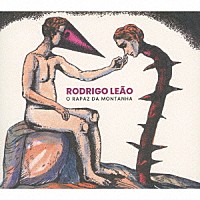 ロドリーゴ・レアン「 山の若者」