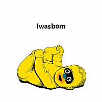 愛はズボーン「 Ｉ　ｗａｓ　ｂｏｒｎ」