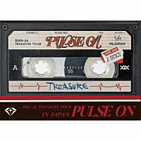 ＴＲＥＡＳＵＲＥ「 ２０２５－２６　ＴＲＥＡＳＵＲＥ　ＴＯＵＲ　［ＰＵＬＳＥ　ＯＮ］　ＩＮ　ＪＡＰＡＮ　（ＬＩＶＥ　ＣＤ）」