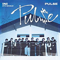 ＩＮＩ「 ＰＵＬＳＥ」