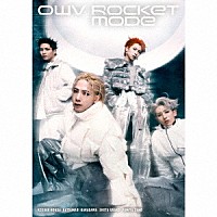 ＯＷＶ「 ＲＯＣＫＥＴ　ＭＯＤＥ」