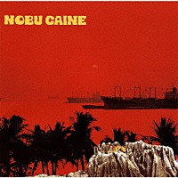 ＮＯＢＵ　ＣＡＩＮＥ「 ノブ・ケイン」