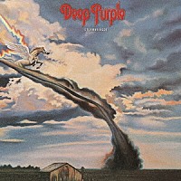 ディープ・パープル「 嵐の使者」