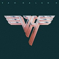 ヴァン・ヘイレン「 伝説の爆撃機」