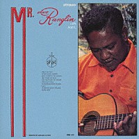 Ｅｒｎｅｓｔ　Ｒａｎｇｌｉｎ「 ＭＲ．　ＲＡＮＧＬＩＮ　ＷＩＴＨ　ＳＯＵＬ」