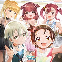 Ｃｏｎｔｏｎ　Ｃａｎｄｙ「 Ｒｏｏｋｉｅｓ」