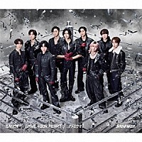 Ｓｎｏｗ　Ｍａｎ「 ＢＡＮＧ！！／ＳＡＶＥ　ＹＯＵＲ　ＨＥＡＲＴ／オドロウゼ！」