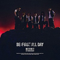 BE：FIRST「BE：FIRST ALL DAY」 | AVCD-61694