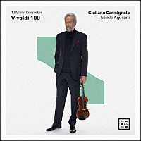 クラシック）「ヴィヴァルディ：ヴァイオリン協奏曲集（13曲）」 | A