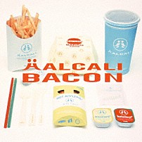ＨＡＬＣＡＬＩ 「ハルカリベーコン」