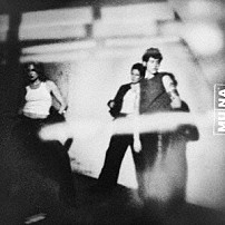 ＭＵＮＡ 「Ｄａｎｃｉｎｇ　Ｏｎ　Ｔｈｅ　Ｗａｌｌ」