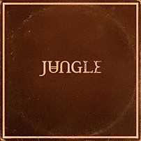 ジャングル 「サンシャイン」