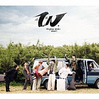 ＷＥＳＴ． 「唯一無二」