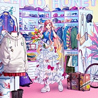 ＣＨｉＣＯ　ｗｉｔｈ　ＨｏｎｅｙＷｏｒｋｓ 「ｉ　ＢＥＳＴ　－Ｓｉｎｇｌｅｓ　Ｃｏｌｌｅｃｔｉｏｎ－」