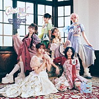 ＭＡＰＡ 「Ｃｏｌｏｒｆｕｌ　Ｍａｉｄｅｎ／Ｓｔａｙ　Ａｗａｙ　Ｌａｂｙｒｉｎｔｈ」