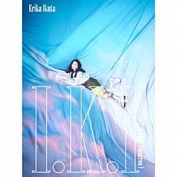 生田絵梨花「Ｉ．Ｋ．Ｔ」
