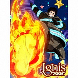 西川貴教「Ｉｇｎｉｓ　－イグニス－」