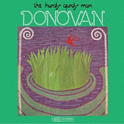 ドノヴァン「ハーディー・ガーディー・マン」