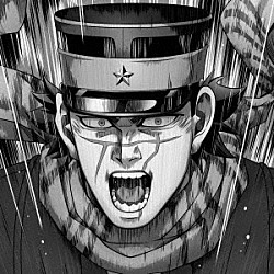 Ｋｅｎ　Ｙｏｋｏｙａｍａ「Ｔｈｅ　Ｂａｌｌａｄ」