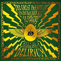 Ｔｈｅ　Ｃｌａｙｐｏｏｌ　Ｌｅｎｎｏｎ　Ｄｅｌｉｒｉｕｍ「Ｔｈｅ　Ｇｒｅａｔ　Ｐａｒｒｏｔ－Ｏｘ　ａｎｄ　ｔｈｅ　Ｇｏｌｄｅｎ　Ｅｇｇ　ｏｆ　Ｅｍｐａｔｈｙ」