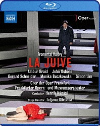 （クラシック）「アレヴィ：歌劇≪ユダヤの女≫」