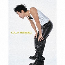 Ａｙｕｍｕ　Ｉｍａｚｕ「ＣＬＡＳＳＩＣ」