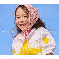 Ｈｉｒｏｍｉｔｓｕ　Ｋｉｔａｙａｍａ「ＵＬＴＲＡ」