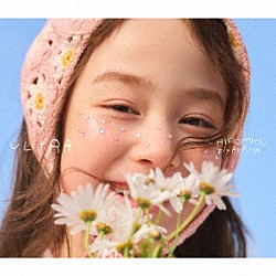 Ｈｉｒｏｍｉｔｓｕ　Ｋｉｔａｙａｍａ「ＵＬＴＲＡ」