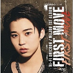 Ｈｉ－Ｆｉ　Ｕｎ！ｃｏｒｎ「ＦＩＲＳＴ　ＭＯＶＥ」