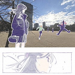 （アニメーション） シナリオアート「ザ・レンチキュラーズ　ＯＲＩＧＩＮＡＬ　ＳＯＵＮＤ　ＴＲＡＣＫ」