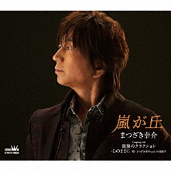 まつざき幸介「嵐が丘」