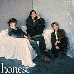ＷＡＴＷＩＮＧ「ｈｏｎｅｓｔ」