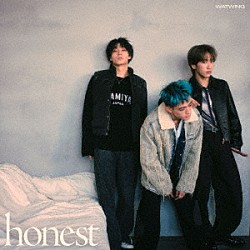 ＷＡＴＷＩＮＧ「ｈｏｎｅｓｔ」