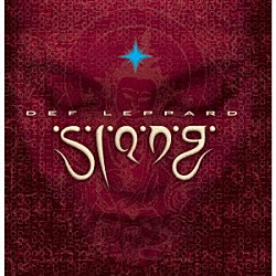デフ・レパード「スラング」