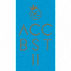 Ａｗｅｓｏｍｅ　Ｃｉｔｙ　Ｃｌｕｂ「Ａｗｅｓｏｍｅ　Ｃｉｔｙ　Ｃｌｕｂ　ＢＥＳＴ　Ⅱ」