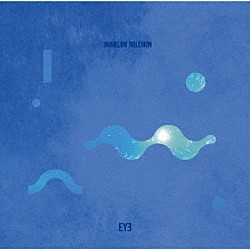 ＮＯＭＥＬＯＮ　ＮＯＬＥＭＯＮ「ＥＹＥ」