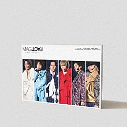 Ｋｉｓ－Ｍｙ－Ｆｔ２「Ｋｉｓ－Ｍｙ－Ｆｔ２　ＬＩＶＥ　ＴＯＵＲ　２０２５　ＭＡＧＦＡＣＴ」