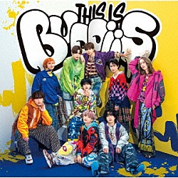 ＢＵＤＤｉｉＳ「ＴＨＩＳ　ＩＳ　ＢＵＤＤｉｉＳ」