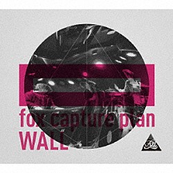 ｆｏｘ　ｃａｐｔｕｒｅ　ｐｌａｎ 岸本亮 井上司 カワイヒデヒロ「ＷＡＬＬ　（Ｒｅｍａｓｔｅｒ）」