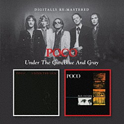 ポコ「アンダー・ザ・ガン／ブルー・アンド・グレイ」