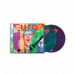 ユー・エフ・オー「ウェアウルヴズ・オブ・ロンドン」